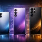 مقارنة سلسلة سامسونج S26